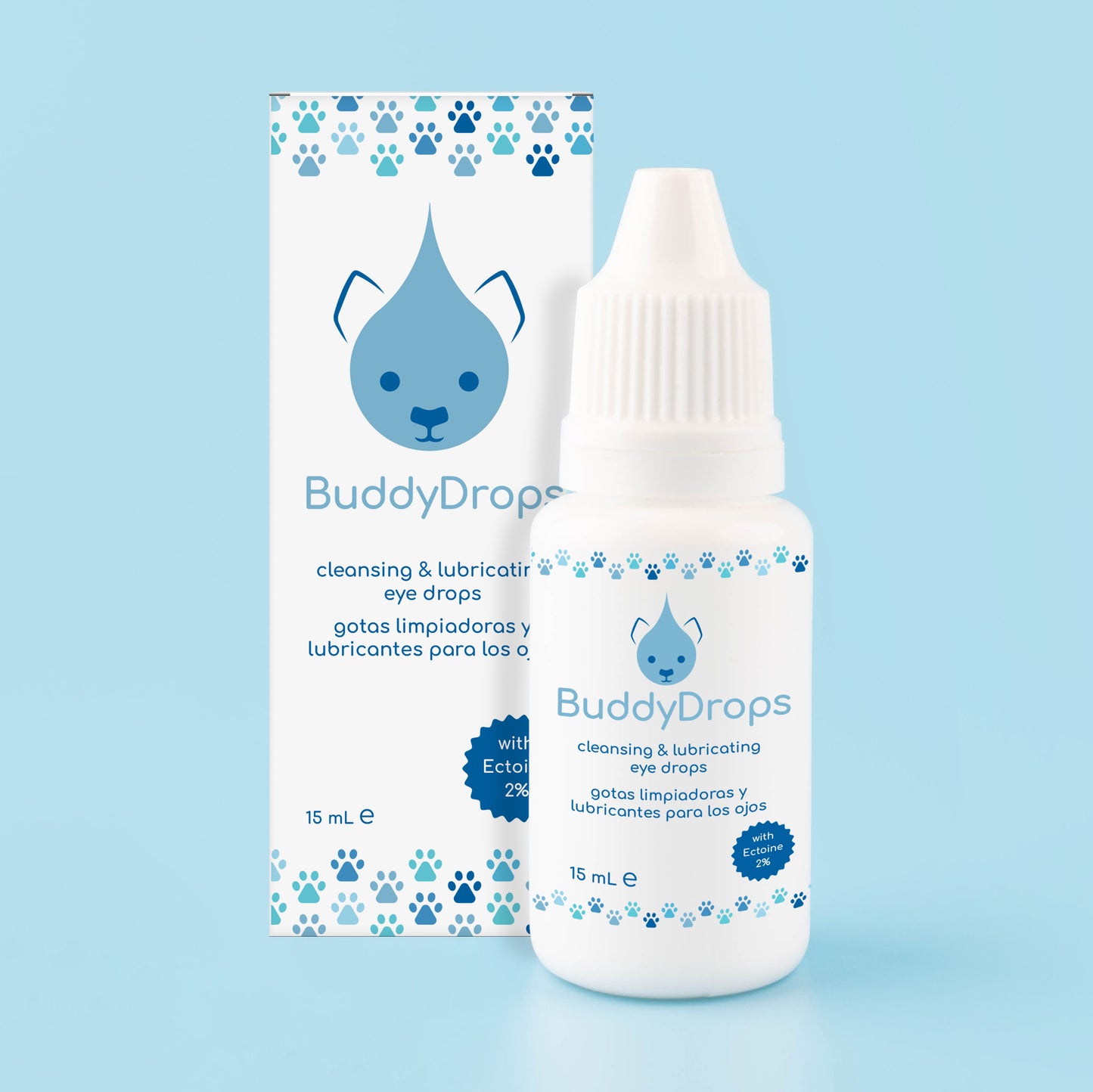 BuddyDrops