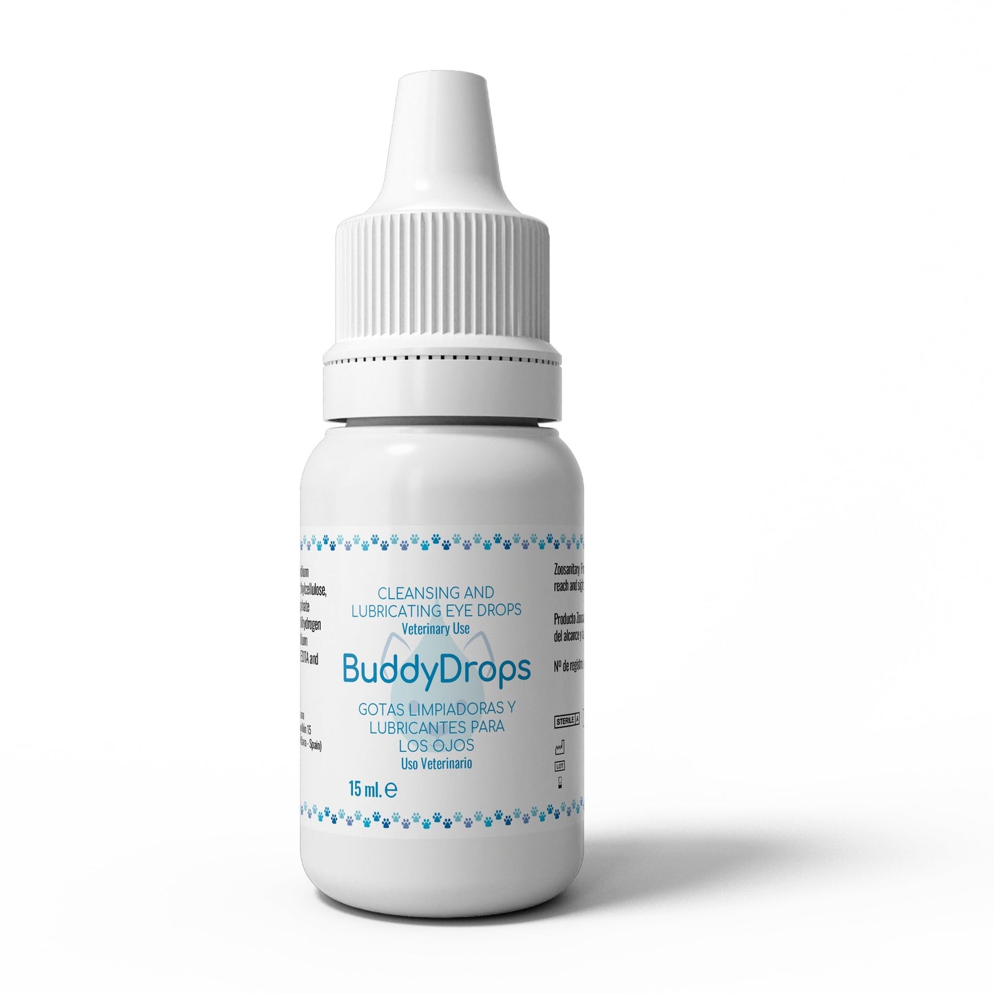BuddyDrops