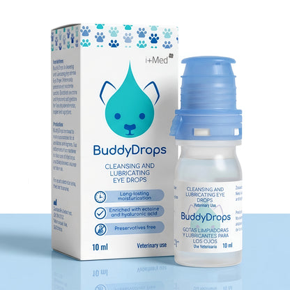 BuddyDrops Veterinarian Sample Pack