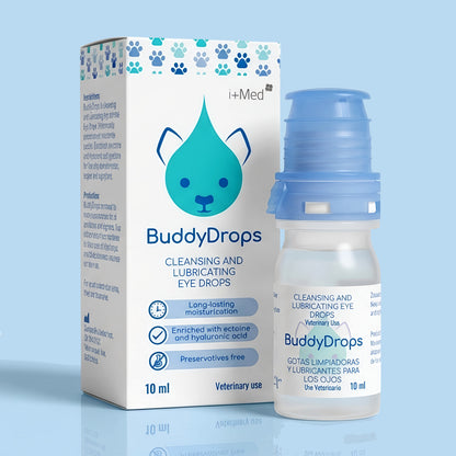 BuddyDrops Veterinarian Starter Case (15 units)